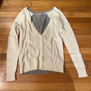Gap Cardigan